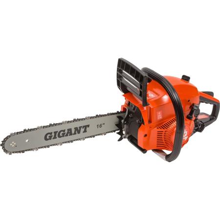 Gigant бензопила 16" 2,45 л.с./40 см3 GSAF-07