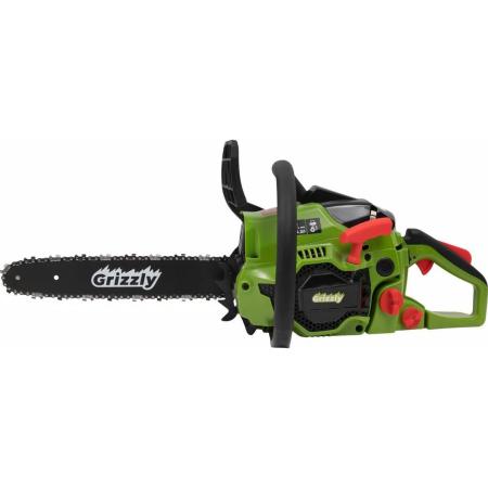 Grizzly Бензопила 2 л.с., шина 14 SKY-04
