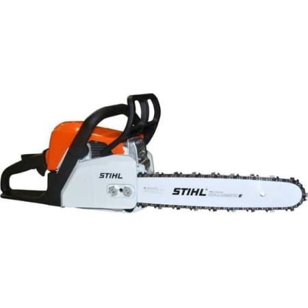 Stihl MS 180 Бензопила, шина R 40 см, цепь 63 PM3 1130-200-0472P
