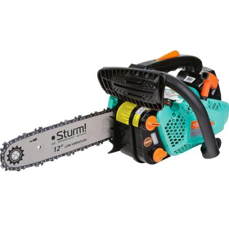 Sturm Бензопила GC2512