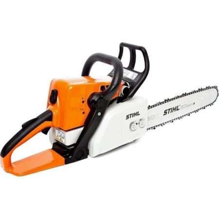 Stihl MS 230 Бензопила, шина R 45 см, цепь 63 PM3 1123-200-0728P