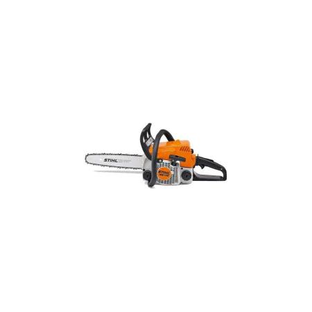 Stihl MS 170 Бензопила, шина R 35 см, цепь 61 PMM3 1130-200-0601P