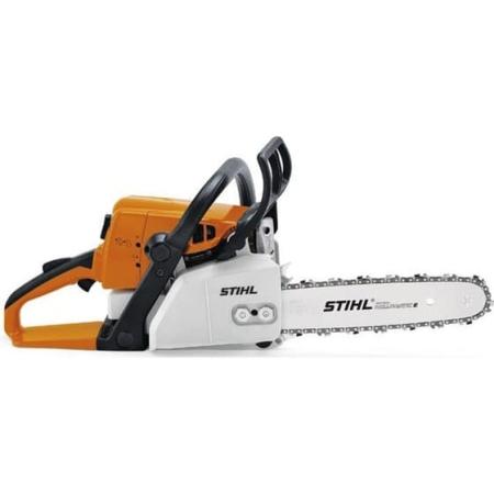 Stihl MS 250 Бензопила, шина R 45 см, цепь 26 RM 1123-200-0790P