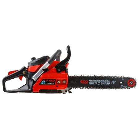 ECO "Бензопила CSP-166 шина 40 см (16), 3/8 LP, 1.3 мм, 57 зв. " EC1560-6