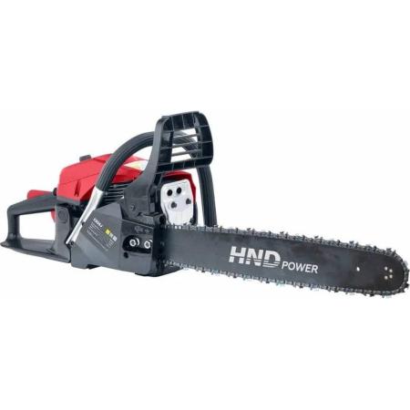 HND Пила бензиновая (бензопила) CS 56 J CS56J