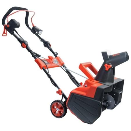 Evoline Электрический снегоуборщик SBE 460 L SBE460L