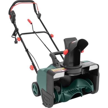 FAVOURITE EST 2500/50 Снегоуборщик электрический 2500 Вт 153502501