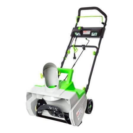 REDVERG Снегоуборщик электрический RD-ESB45/2000L 6684050