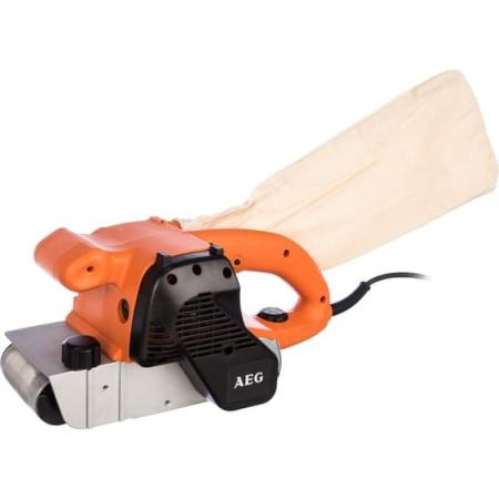 AEG Ленточная шлифмашина BBSE 1100 4935413530