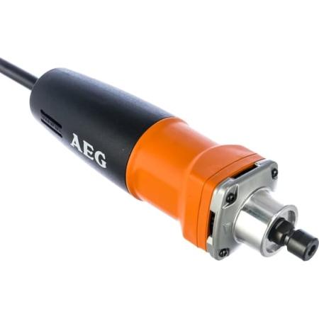AEG Прямошлифовальная машина GS 500 E 4935412985