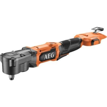 AEG 18В Бесщеточный угловой ударный гайковерт BSS18SRA38BL-0 4935493431