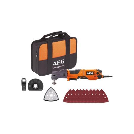 AEG Мультитул OMNI300-KIT1 4935431790