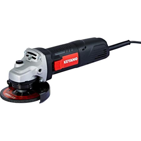 KEYANG Угловая шлифовальная машина DG115B-750SC