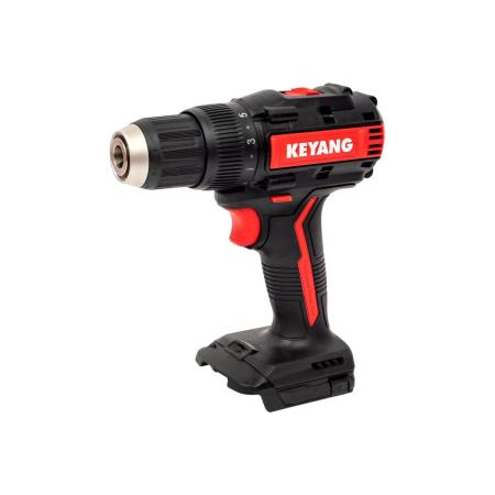 KEYANG Аккумуляторная дрель-шуруповерт DD18BL-W (Bare)