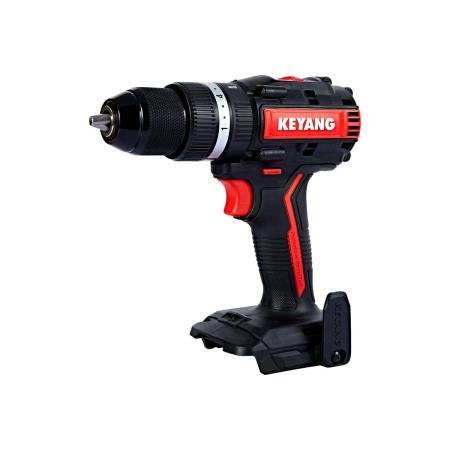KEYANG Аккумуляторная ударная дрель-шуруповерт DM20BLA-70C (Bare)
