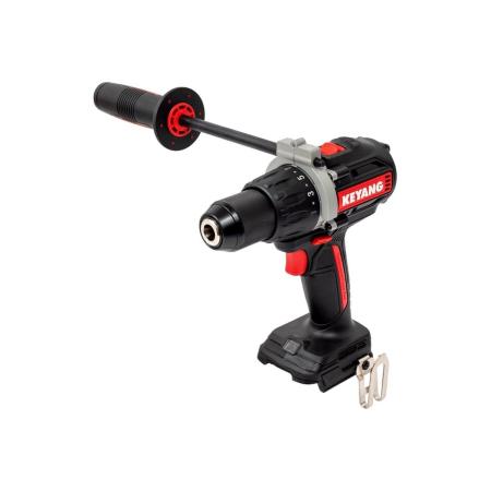 KEYANG Аккумуляторная ударная дрель-шуруповерт DM20BLH-100E (Bare)