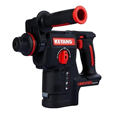 KEYANG Аккумуляторный перфоратор HD20BLH-24T (Bare)