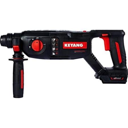 KEYANG Аккумуляторный перфоратор HD20BLH-26V (Bare)