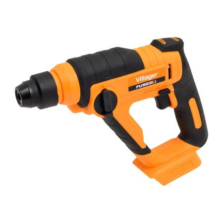 Villager Аккумуляторный перфорфатор VLN 0120 060109