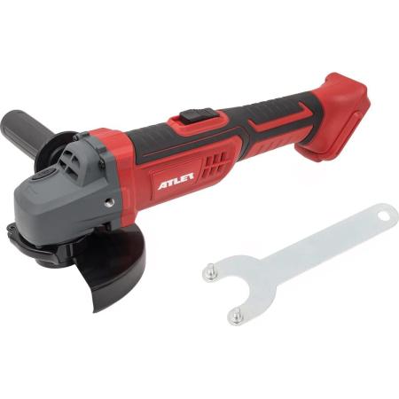 ATLET Аккумуляторная угловая шлифовальная машина CGA18ND.9