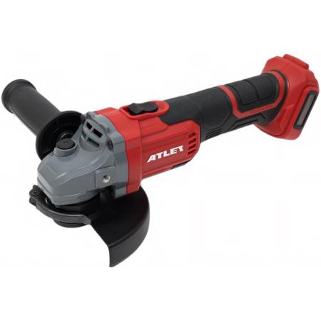 ATLET Аккумуляторная угловая шлифовальная машина CGA18BD5.9