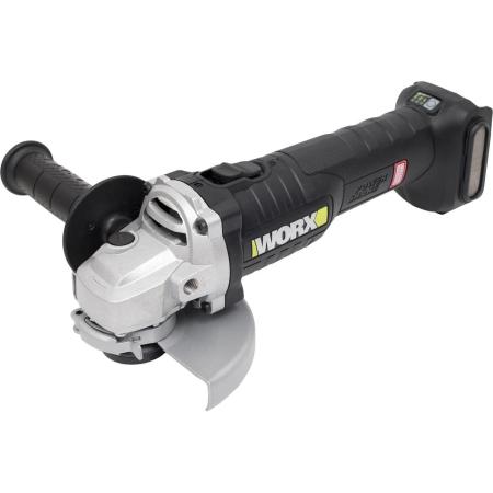 WORX Professional Аккумуляторная угловая шлифмашина WU809.9