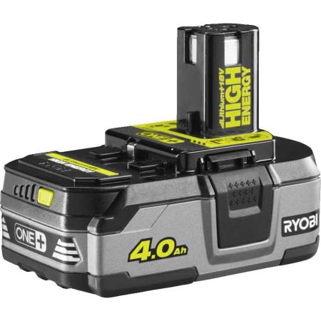 Ryobi 18В Аккумулятор RB1840T 5133005618