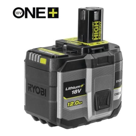 Ryobi 18В Аккумулятор RB18120T 5133006265