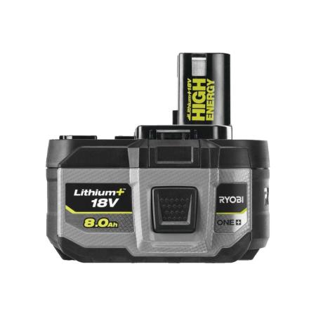 Ryobi 18В Аккумулятор RB1880T 5133006264
