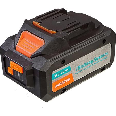 Sturm Аккумулятор ! 1BatterySystem SBP1808HP