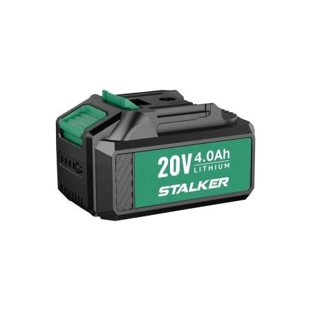 ALTECO Аккумулятор STALKER 20V 4.0Ah 69839