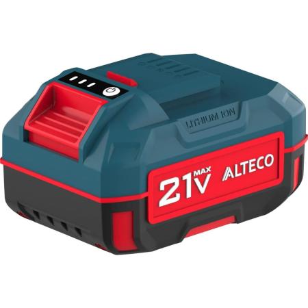 ALTECO Аккумулятор BCD 21-30 Li 75413