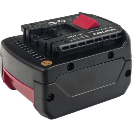 ПРАКТИКА Аккумулятор LiION 144В, 30Ач, для BOSCH коробка 773-644