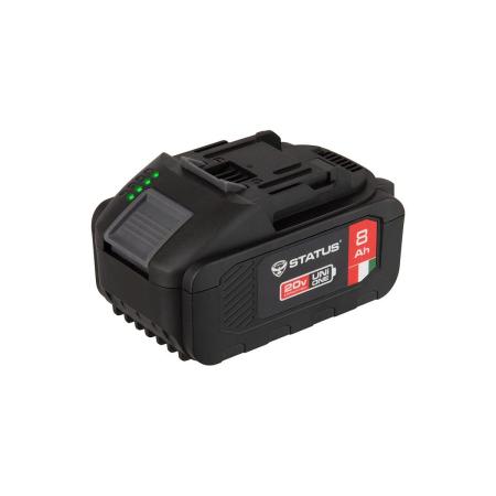 STATUS Аккумулятор ABCTW24-2Li для серии UniOne 07722901