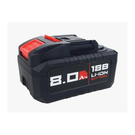 Profipower Аккумулятор 18V 8.0Ah HIGH POWER Li-ion MLI1860B X0035