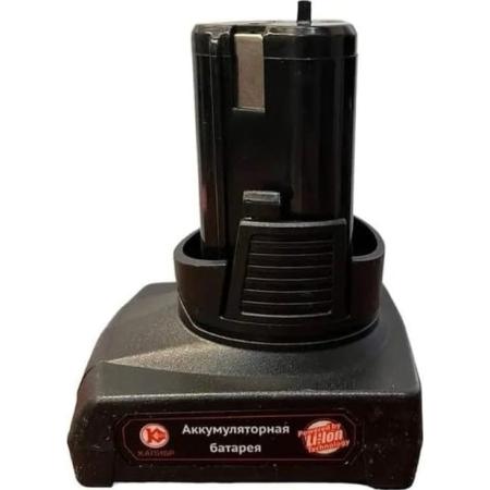 Калибр Аккумуляторная батарея Li-Ion 16V 2.0Ач для ДА- 16/2, ДА- 16/2+ 00000076674