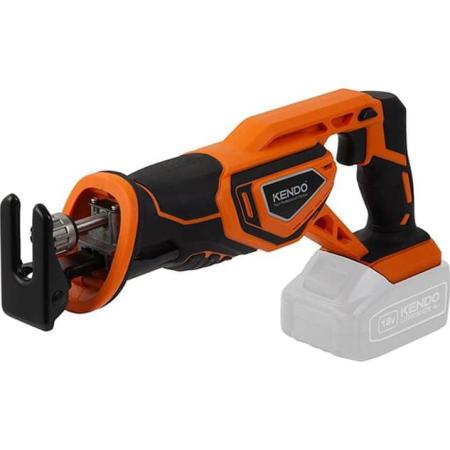 KENDO аккумуляторная сабельная пила 18В 96010