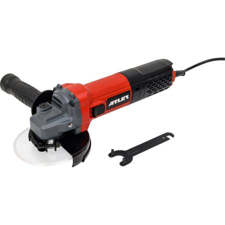 ATLET Угловая шлифовальная машина PGA125N3