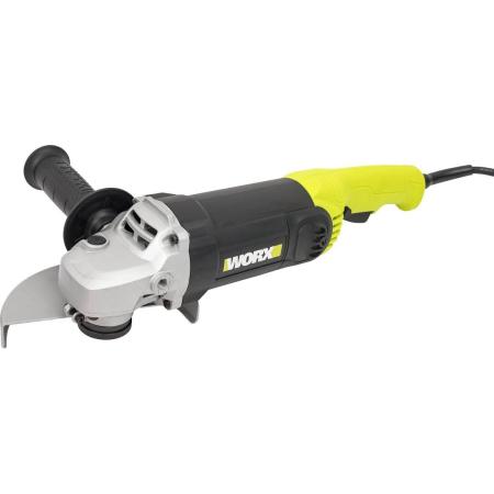 WORX Professional Угловая шлифмашина WU729