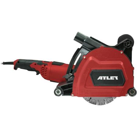 ATLET Штроборез PWC180J