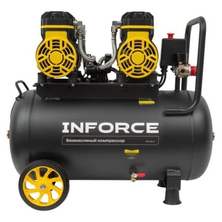 INFORCE Безмасляный компрессор OCX-40L-O