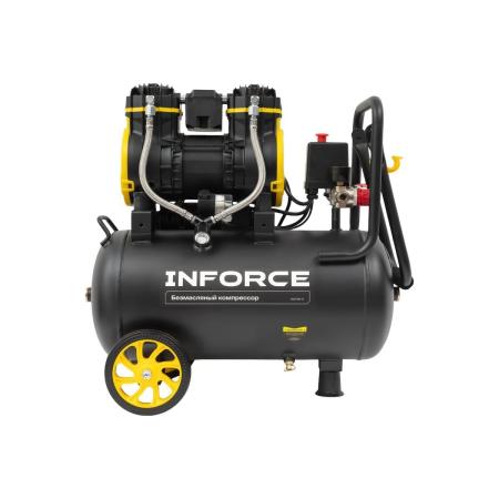 INFORCE Безмасляный компрессор OCX-24L-O
