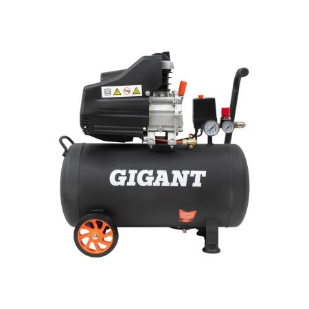 Gigant Поршневой масляный компрессор+набор пневмоинструмента LAS 50/1800K