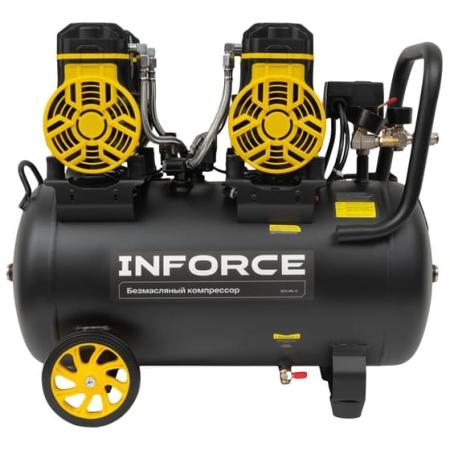 INFORCE Безмасляный компрессор OCX-45L-O