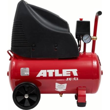 ATLET компрессор SC-OF24LP