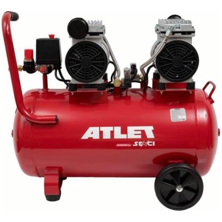 ATLET компрессор SC-OF50L