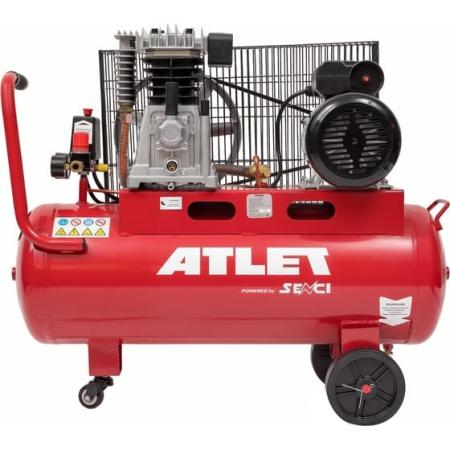 ATLET компрессор SC270-50L