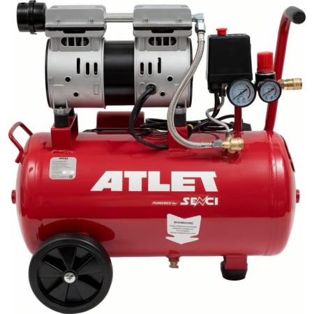 ATLET компрессор SC-OF24L