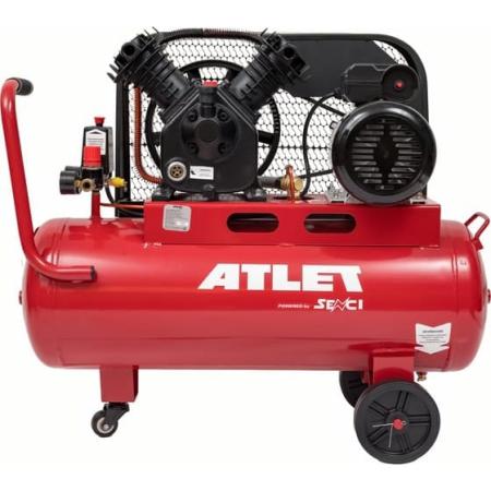 ATLET компрессор SC-PB50L