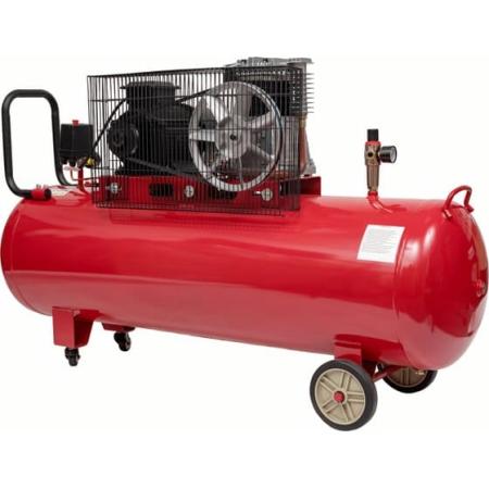 ATLET компрессор SC270-200L-3